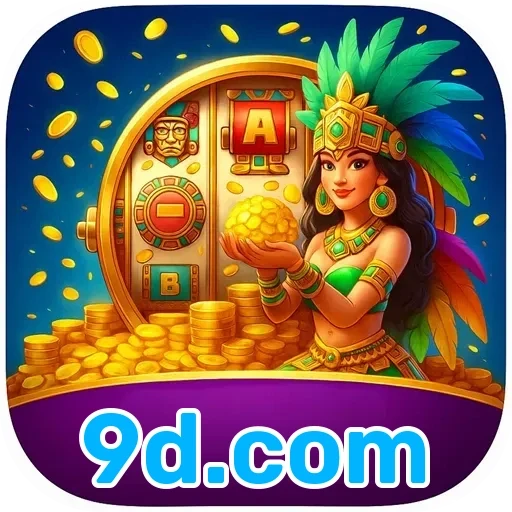 9d.com: Descubra a Diversão e Emoção dos Jogos Online