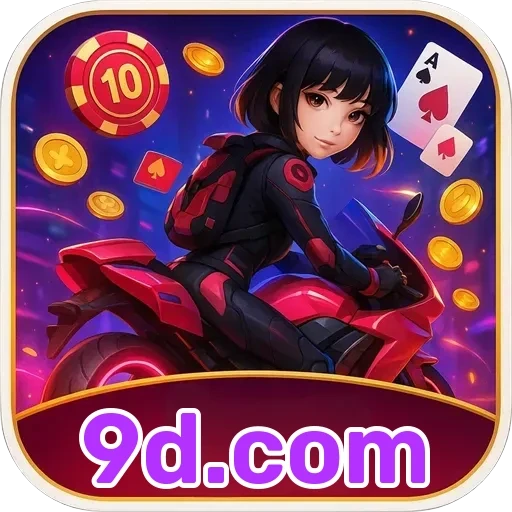 9d.com: Recursos de Login que Transformam a Experiência do Usuário em Jogos