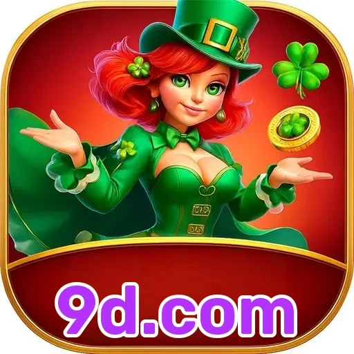 9d.com: Promoções Imperdíveis que Aumentam Seus Ganhos