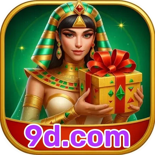 9d.com: A Revolução da Segurança no Jogo Online