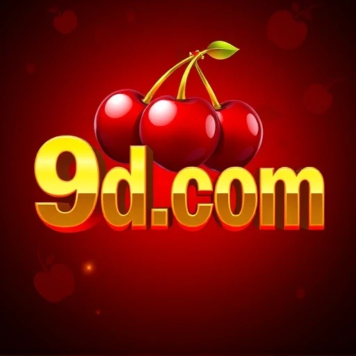 9d.com logo