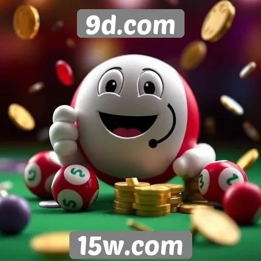 Melhores estratégias para ganhar em jogos do 9d.com