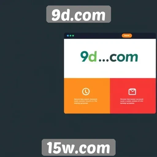 Análise da usabilidade do site 9d.com